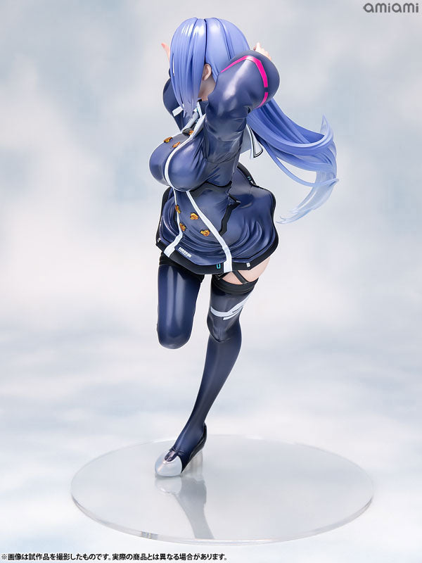 Aogiri Vtuber High School Etra Edición Limitada 1/7 