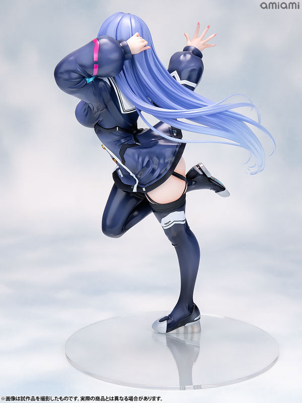 Aogiri Vtuber High School Etra Edición Limitada 1/7 