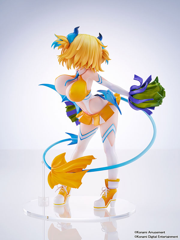 BOMBER GIRL Pine Succubus Cheer Costume Ver. 1/7