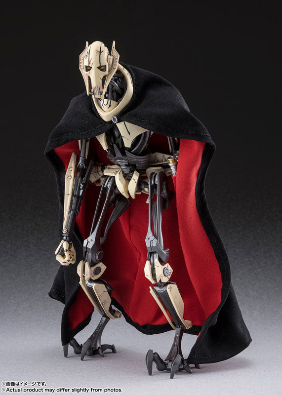 SHFiguarts General Grievous (STAR ​​WARS: Revenge of the Sith) "Star Wars: Episode III - Revenge of the Sith" 