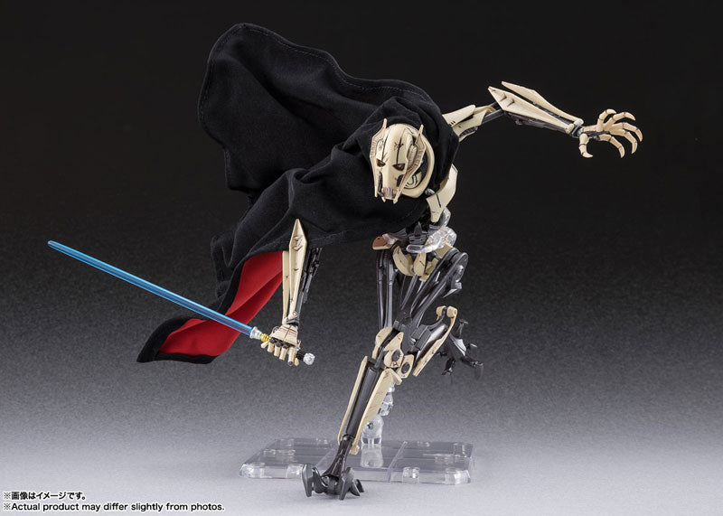 SHFiguarts General Grievous (STAR ​​WARS: Revenge of the Sith) "Star Wars: Episode III - Revenge of the Sith" 