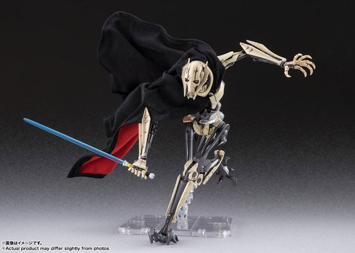 SHFiguarts General Grievous (STAR ​​WARS: Revenge of the Sith) "Star Wars: Episode III - Revenge of the Sith" 