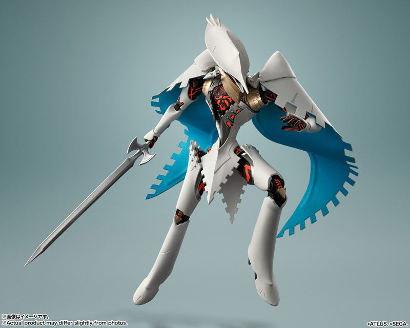 Metáfora de SHFiguarts: Buscador de ReFantazio 