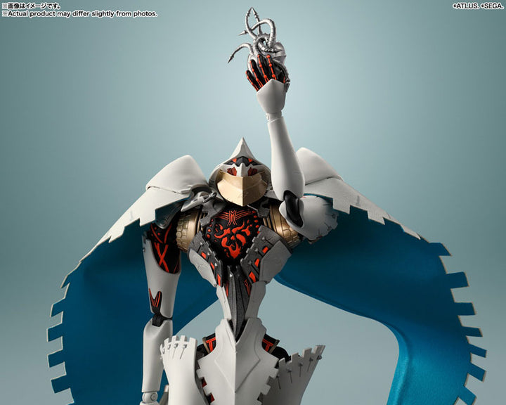 Metáfora de SHFiguarts: Buscador de ReFantazio 