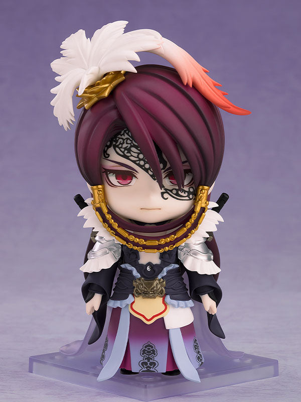 Figura Nendoroid Thunderbolt Fantasy Sword Seekers Sha Wu Sheng 
