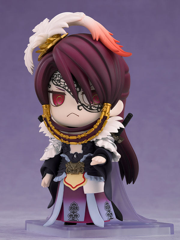 Figura Nendoroid Thunderbolt Fantasy Sword Seekers Sha Wu Sheng 