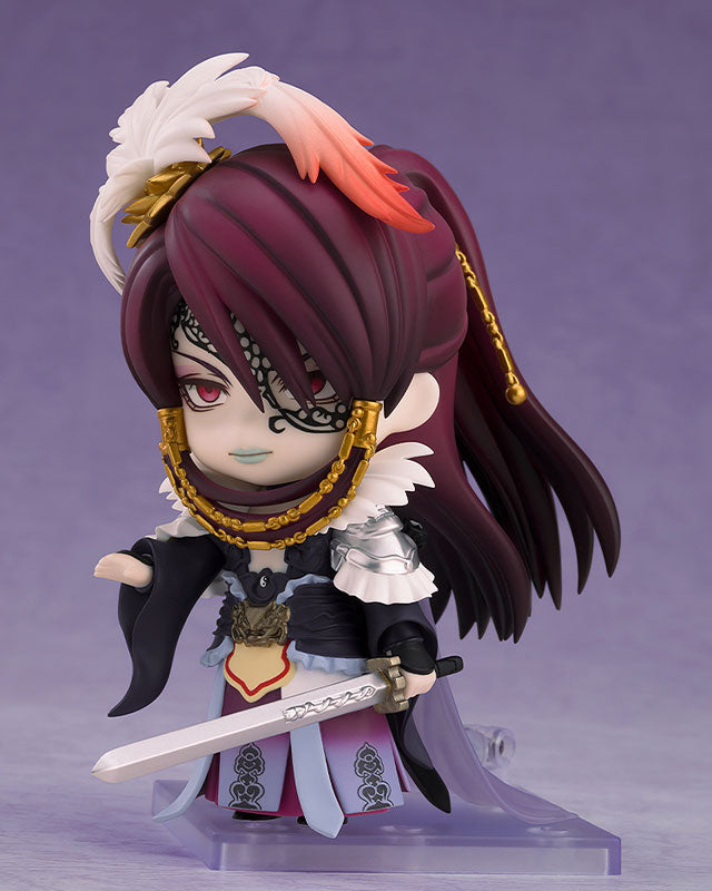Figura Nendoroid Thunderbolt Fantasy Sword Seekers Sha Wu Sheng 