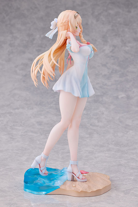 TV Anime "Atelier Ryza: Ever Darkness & the Secret Hideout" Klaudia Valentz Swimsuit Ver. 1/7