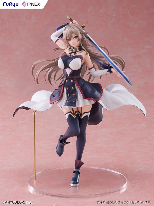 Nijisanji Furen E Lustario 1/7