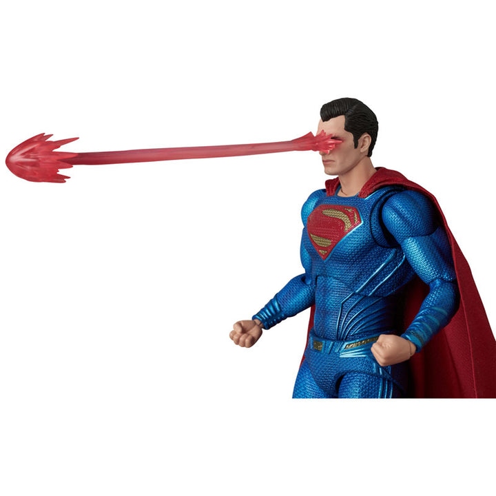 MAFEX KNIGHTMARE SUPERMAN (ZACK SNYDER'S JUSTICE LEAGUE Ver.) 