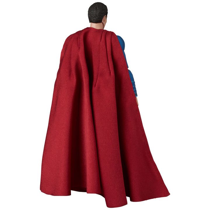 MAFEX KNIGHTMARE SUPERMAN (ZACK SNYDER'S JUSTICE LEAGUE Ver.) 