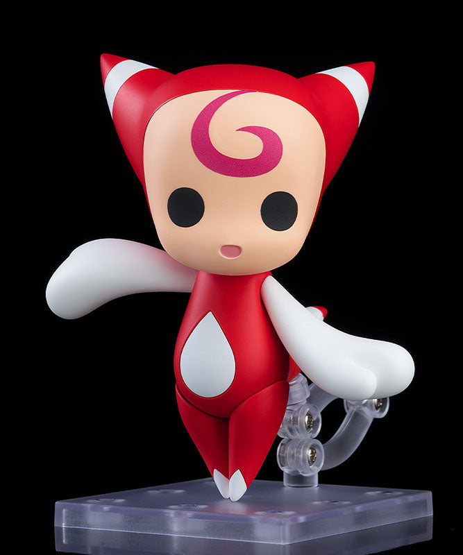Nendoroid Devil Dice AQUI-Chan