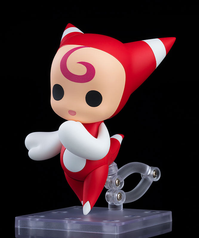 Nendoroid Devil Dice AQUI-Chan