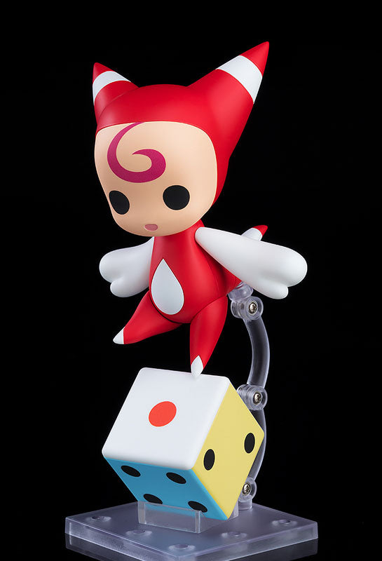 Nendoroid Devil Dice AQUI-Chan