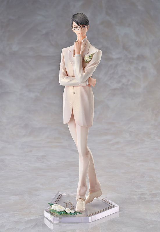 Doukyusei Licht Sajo boda Ver. 