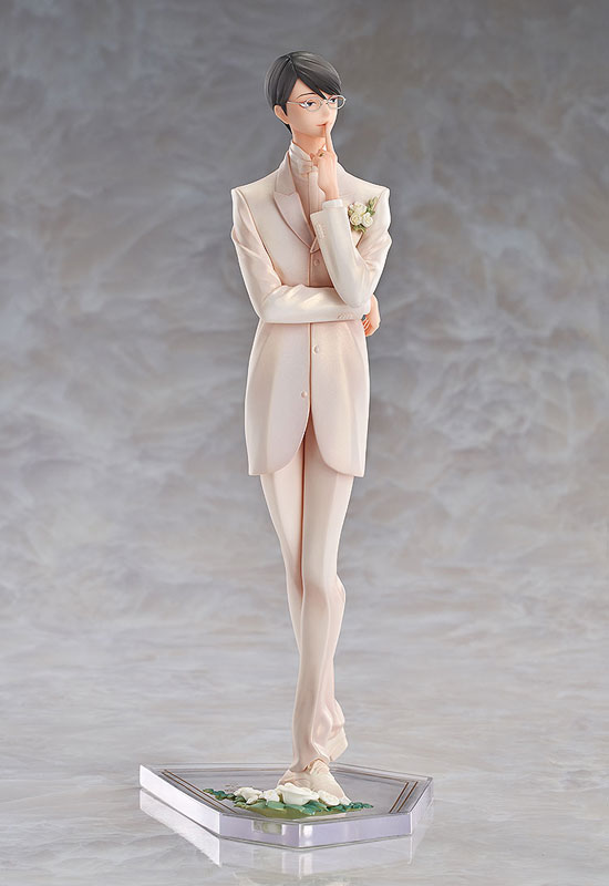 Doukyusei Licht Sajo boda Ver. 