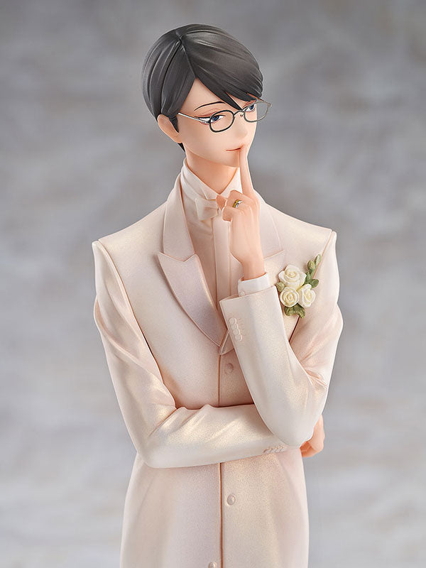 Doukyusei Licht Sajo boda Ver. 