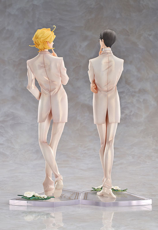 Doukyusei Hikaru Kusakabe &amp; Licht Sajo Wedding Ver. 
