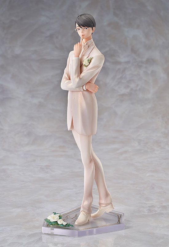 Doukyusei Hikaru Kusakabe &amp; Licht Sajo Wedding Ver. 