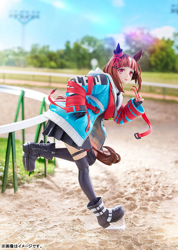 Umamusume Pretty Derby Transcend 1/7 