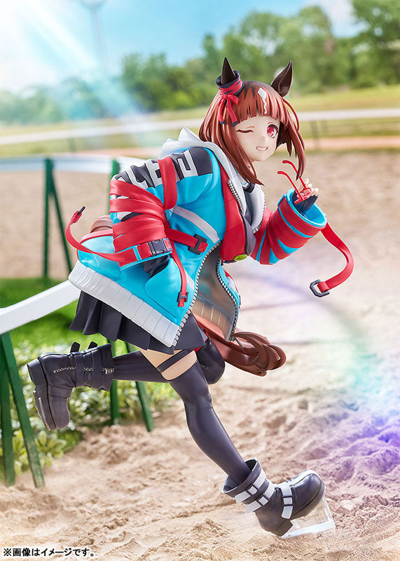 Umamusume Pretty Derby Transcend 1/7 