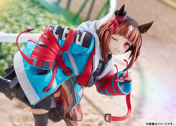 Umamusume Pretty Derby Transcend 1/7 