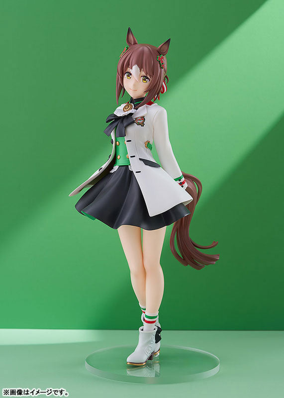 POP UP PARADE Umamusume Pretty Derby Fine Motion L size