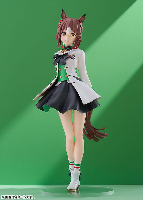 POP UP PARADE Umamusume Pretty Derby Fine Motion L size