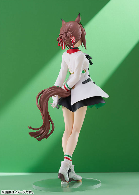 POP UP PARADE Umamusume Pretty Derby Fine Motion L size