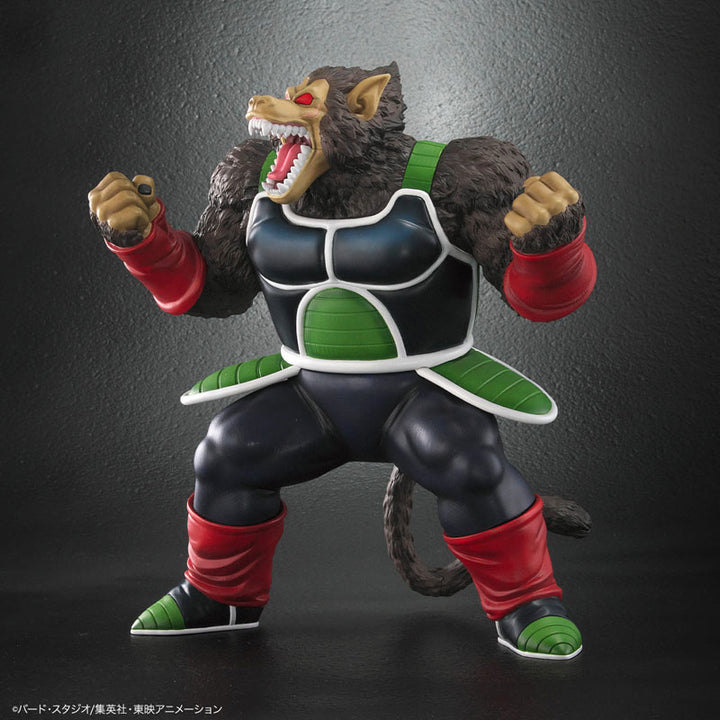 Dragon Ball Arise Great Ape Bardock
