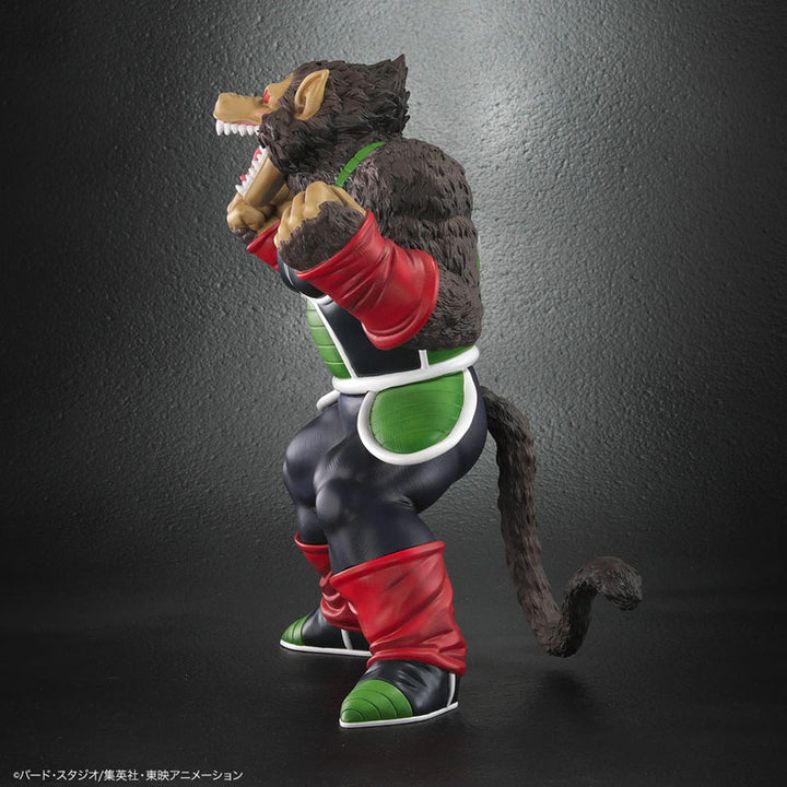 Dragon Ball Arise Great Ape Bardock
