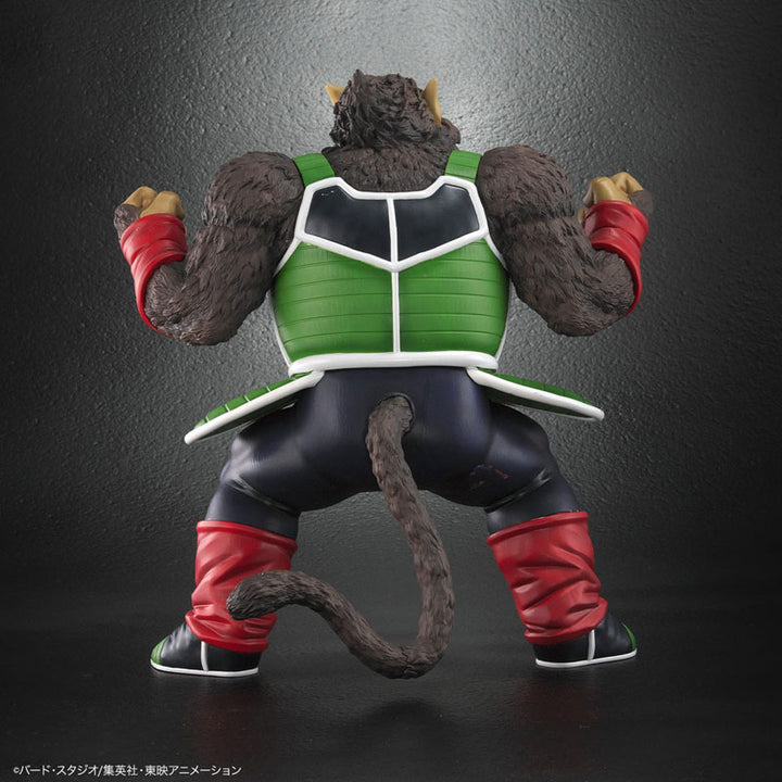 Dragon Ball Arise Great Ape Bardock