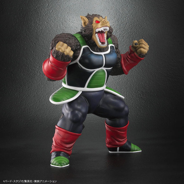 Dragon Ball Arise Great Ape Bardock