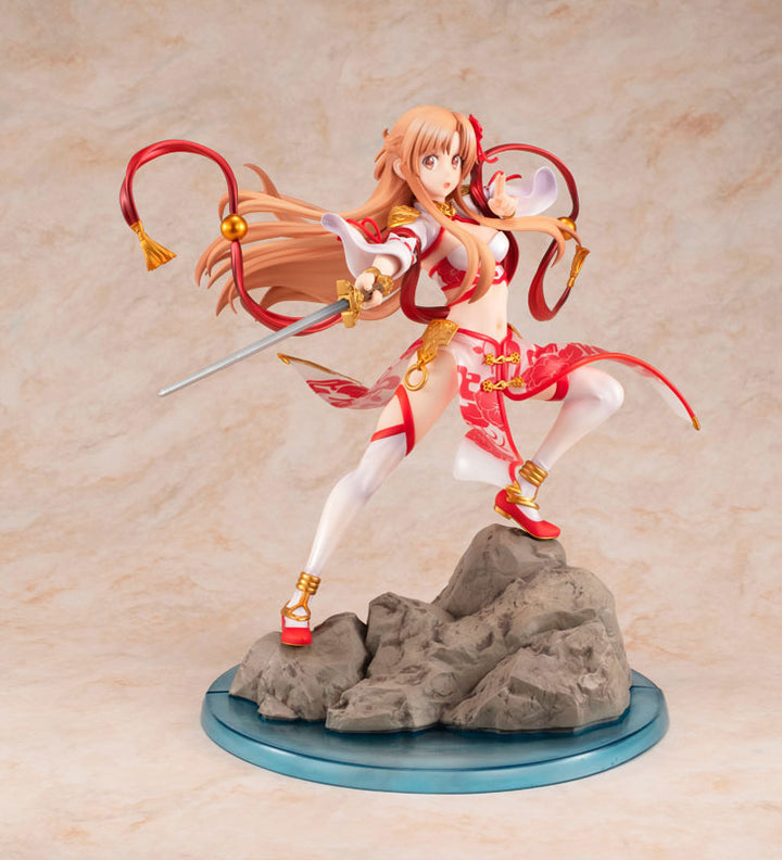 KDcolle Sword Art Online Asuna Cool Beauty ver. KADOKAWA Special Set 1/7
