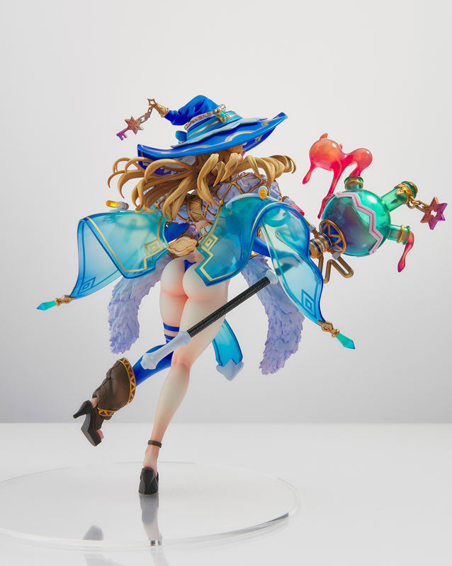 Vertex Originals Elf Village 15th Villager Milklinde 1/6 