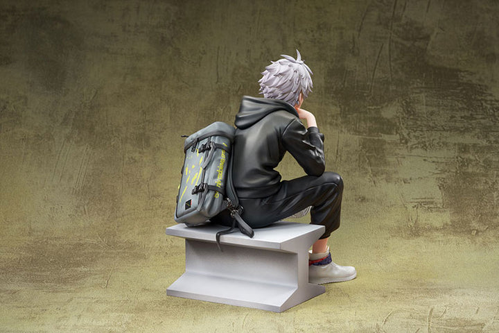 Evangelion (RADIO EVA) Kaworu Nagisa Ver.RADIO EVA Part.3 1/7