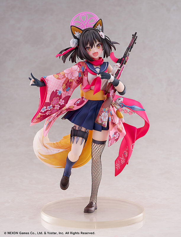 Blue Archive Izuna 1/7