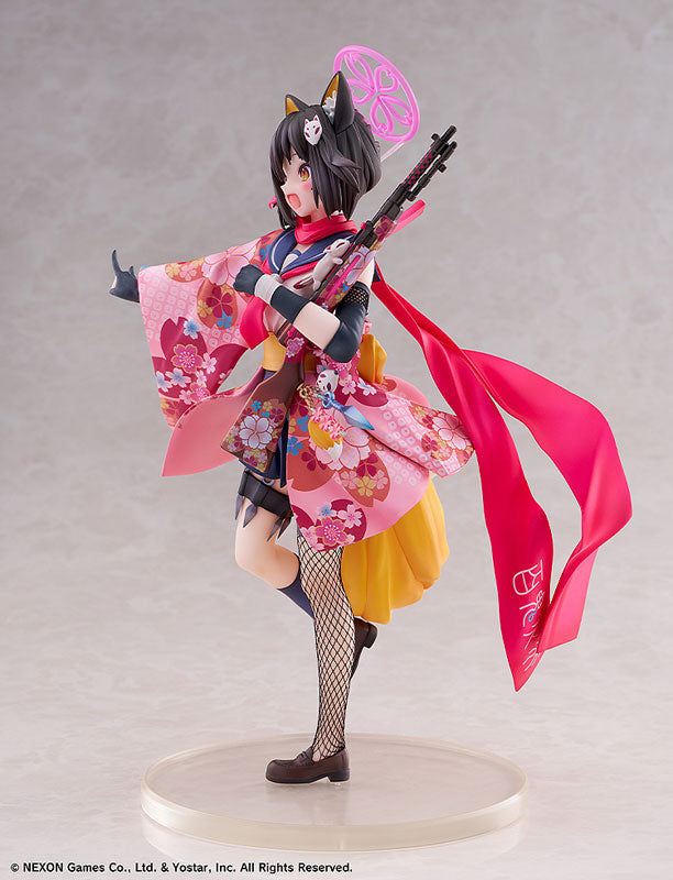 Blue Archive Izuna 1/7