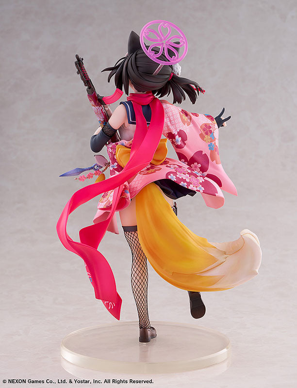 Blue Archive Izuna 1/7