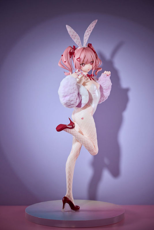 Loveit LOVEIT Ver. Illustrated by rurudo 1/6