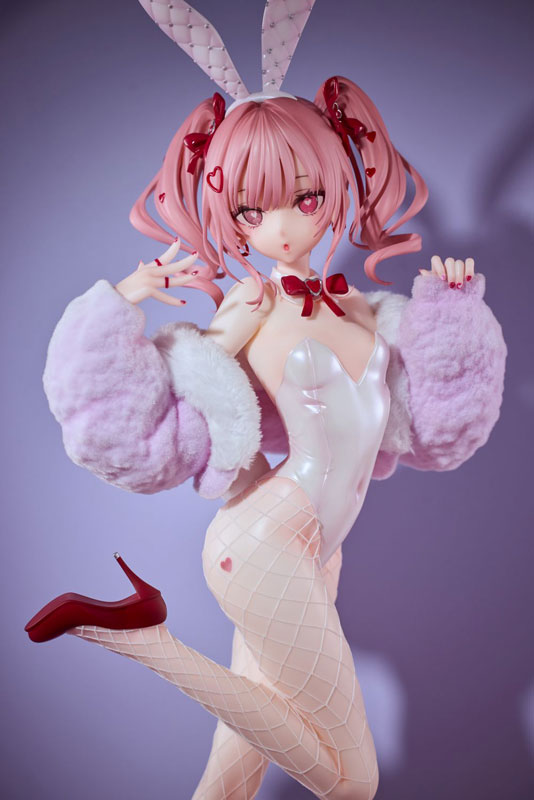 Loveit LOVEIT Ver. Illustrated by rurudo 1/6