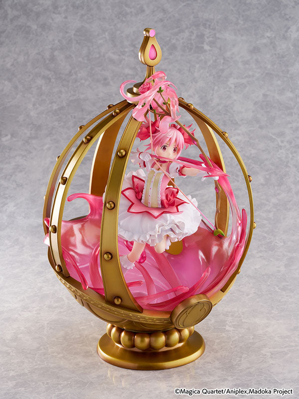 Anime de televisión "Puella Magi Madoka Magica" Madoka Kaname 1/7 