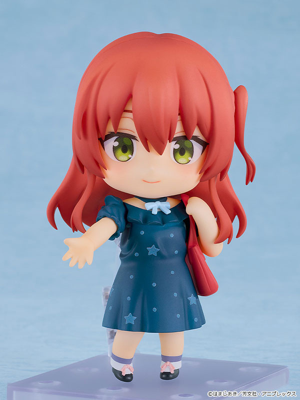 Nendoroid Anime “¡BOCCHI LA ROCA!” Ikuyo Kita: ropa informal Ver. 