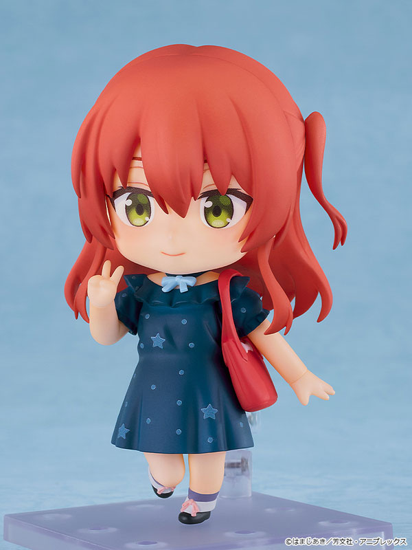 Nendoroid Anime “¡BOCCHI LA ROCA!” Ikuyo Kita: ropa informal Ver. 