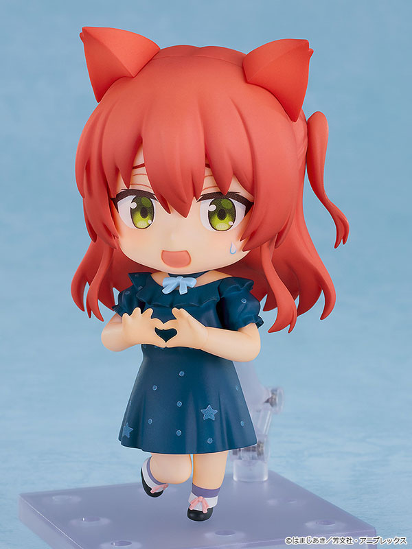 Nendoroid Anime “¡BOCCHI LA ROCA!” Ikuyo Kita: ropa informal Ver. 