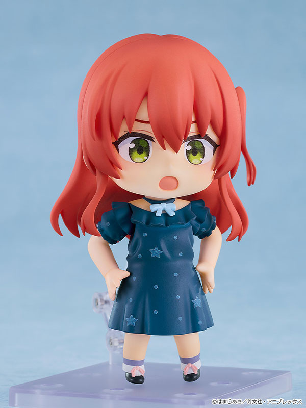 Nendoroid Anime “¡BOCCHI LA ROCA!” Ikuyo Kita: ropa informal Ver. 