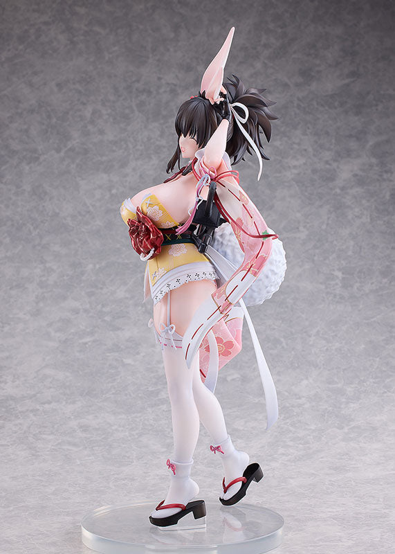 Senran Kagura Asuka: Japanese Bunny Ver. 1/4