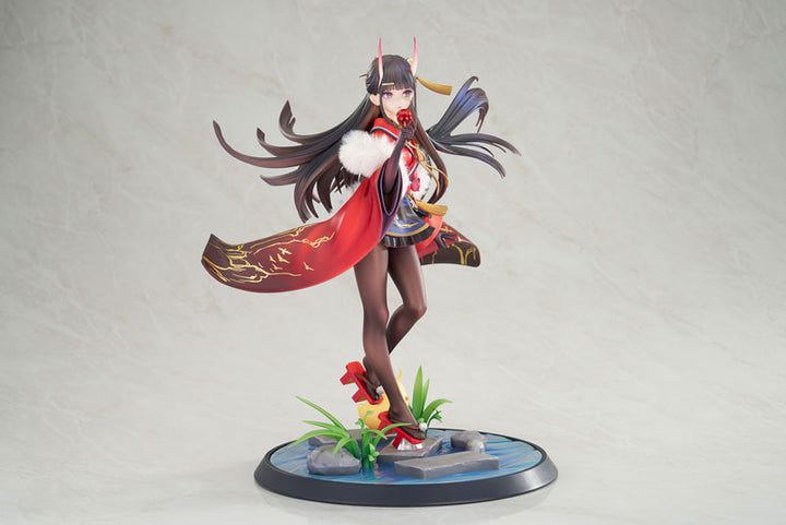 Azur Lane Noshiro: Uncharted Festival Grounds? Ver. 1/7