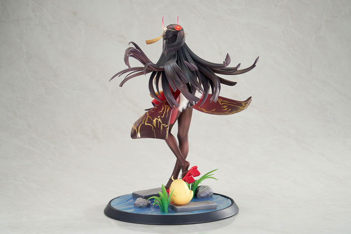 Azur Lane Noshiro: Uncharted Festival Grounds? Ver. 1/7