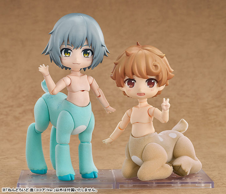 Nendoroid Deer Cocoa Ver.